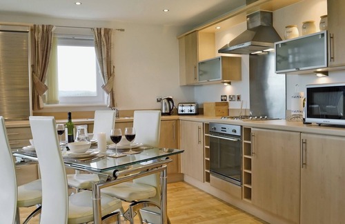 Llanelli Cottage | 2 bedroom accommodation in Llanelli