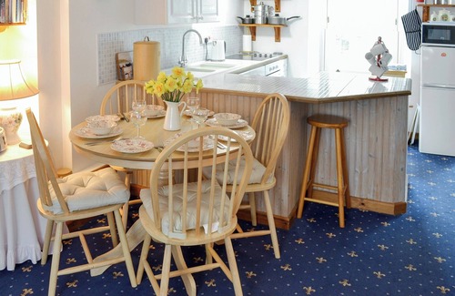 Marazion Cottage | 2 bedroom accommodation in Marazion, Penzance