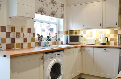 Allonby Cottage | 2 bedroom accommodation in Allonby, near Maryport