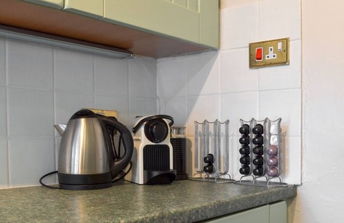 Whatstandwell Cottage | 2 bedroom accommodation in Whatstandwell, near Matlock