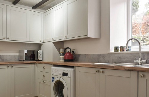 Wirksworth Cottage | 2 bedroom accommodation in Wirksworth, near Matlock