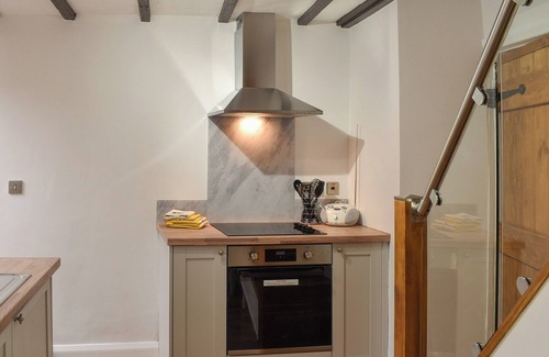 Wirksworth Cottage | 2 bedroom accommodation in Wirksworth, near Matlock