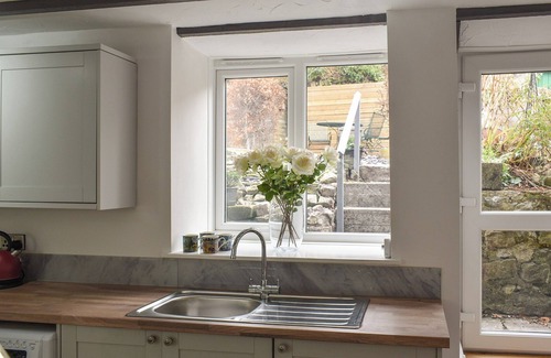 Wirksworth Cottage | 2 bedroom accommodation in Wirksworth, near Matlock