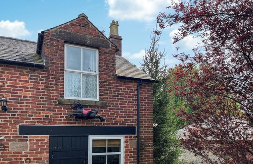 Wirksworth Cottage | 2 bedroom accommodation in Wirskworth, near Brassington
