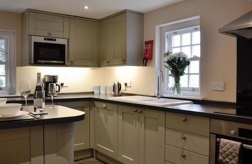 Montrose Cottage | 2 bedroom accommodation in Montrose