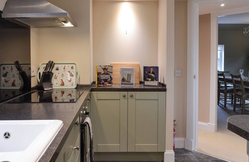 Montrose Cottage | 2 bedroom accommodation in Montrose
