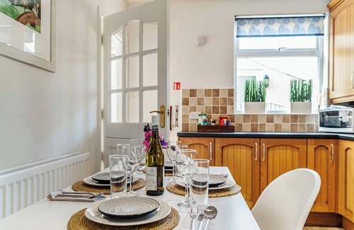 Rothbury Cottage | 2 bedroom accommodation in Rothbury, near Alnwick