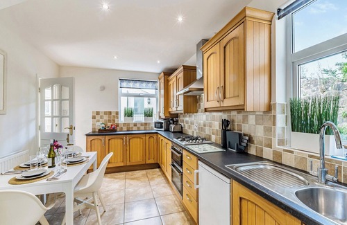 Rothbury Cottage | 2 bedroom accommodation in Rothbury, near Alnwick