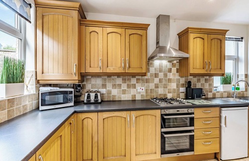 Rothbury Cottage | 2 bedroom accommodation in Rothbury, near Alnwick