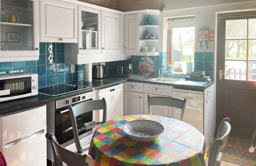 Littleport Cottage | 2 bedroom accommodation in Near Ely