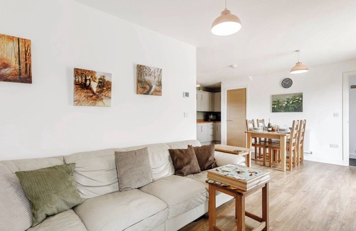 Flaxley Cottage | 2 bedroom accommodation in Newnham
