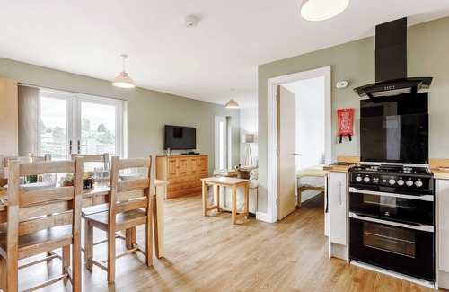 Flaxley Cottage | 2 bedroom accommodation in Newnham