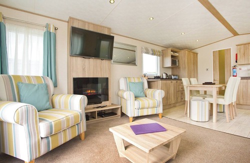 White Cross House | 2 bedroom accommodation in Newquay