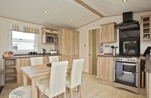White Cross House | 2 bedroom accommodation in Newquay