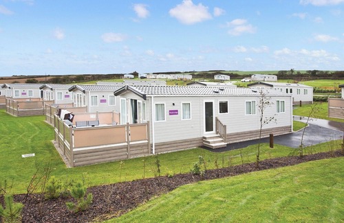 White Cross House | 2 bedroom accommodation in Newquay