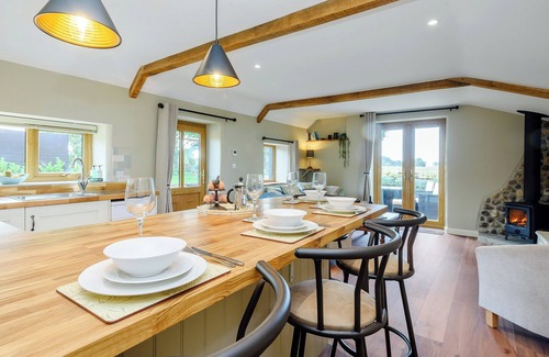 Skeyton Cottage | 2 bedroom accommodation in Skeyton, near North Walsham