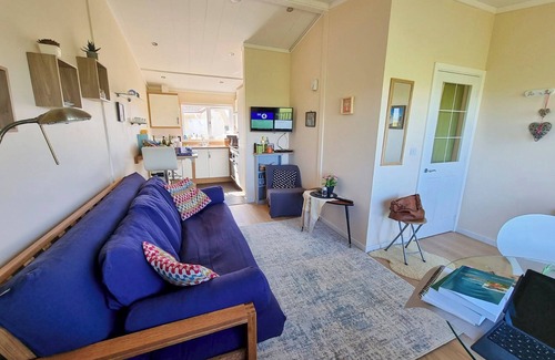 Bacton Cottage | 2 bedroom accommodation in Bacton, near Stalham