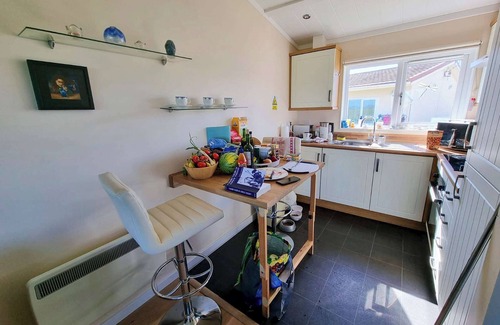 Bacton Cottage | 2 bedroom accommodation in Bacton, near Stalham