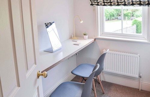 Horstead Cottage | 2 bedroom accommodation in Coltishall, near Wroxham