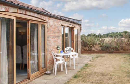 Hethel Cottage | 2 bedroom accommodation in Norwich