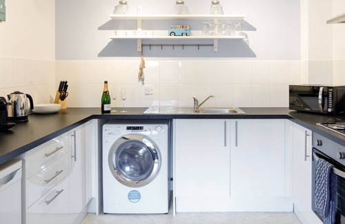 Treator Cottage | 2 bedroom accommodation in Padstow
