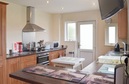 Paignton Cottage | 2 bedroom accommodation in Paignton