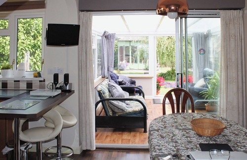 Paignton Cottage | 2 bedroom accommodation in Paignton
