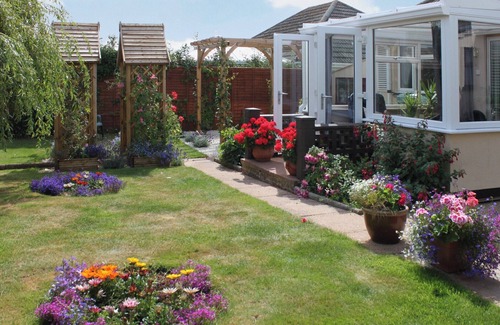 Paignton Cottage | 2 bedroom accommodation in Paignton