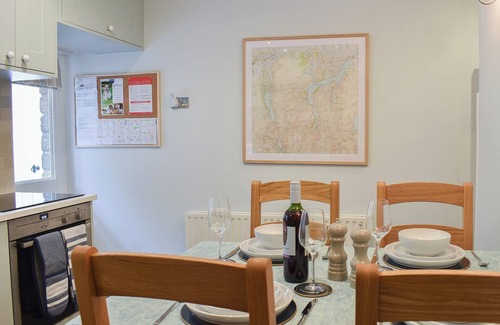 Glenridding Cottage | 2 bedroom accommodation in Glenridding, near Penrith