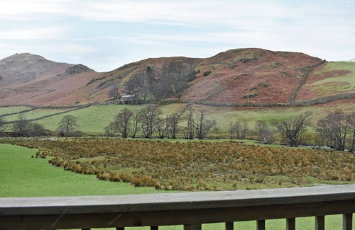 Martindale Cottage | 2 bedroom accommodation in Martindale, near Ullswater