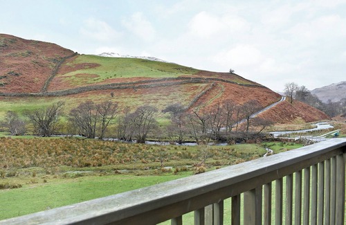 Martindale Cottage | 2 bedroom accommodation in Martindale, near Ullswater
