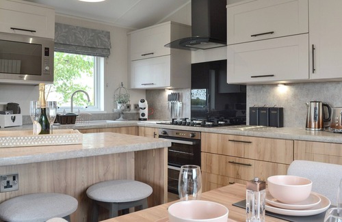 Penrith Cottage | 2 bedroom accommodation in Calthwaite, near Penrith