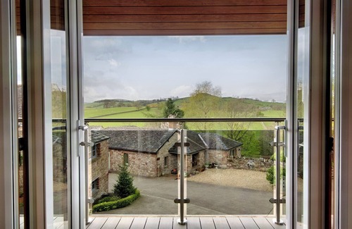 Pooley Bridge Cottage | 2 bedroom accommodation in Pooley Bridge, Ullswater
