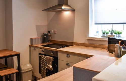 North Sea Cottage | 2 bedroom accommodation in Penrith