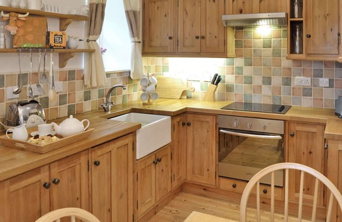 St Just Cottage | 2 bedroom accommodation in Tregeseal, near St Just