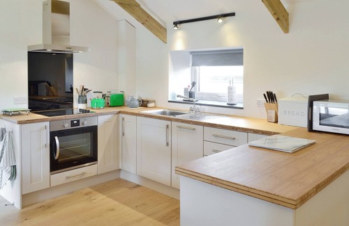 Trewellard Cottage | 2 bedroom accommodation in Trewellard, near St Just