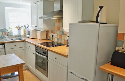 Rosudgeon Cottage | 2 bedroom accommodation in Rosudgeon, near Penzance
