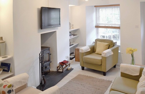 Newlyn Cottage | 2 bedroom accommodation in Newlyn, near Penzance