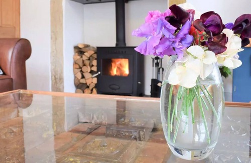 Powburn Cottage | 2 bedroom accommodation in Powburn