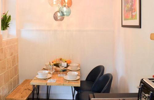 Powburn Cottage | 2 bedroom accommodation in Powburn
