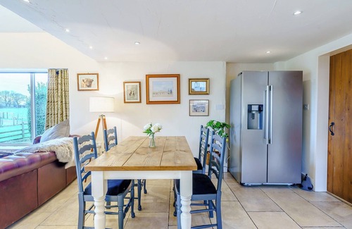 Preston Cottage | 2 bedroom accommodation in Whitechapel, near Preston