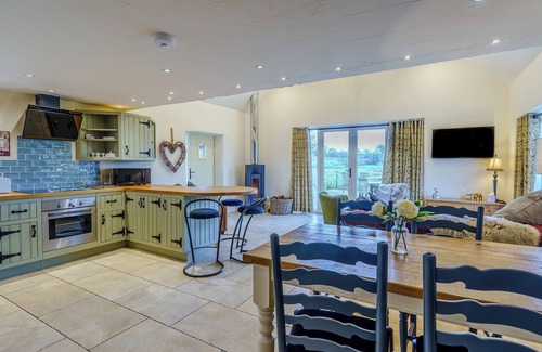 Preston Cottage | 2 bedroom accommodation in Whitechapel, near Preston