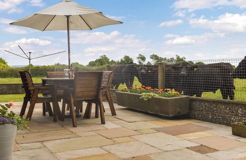 Pilling Cottage | 2 bedroom accommodation in Pilling, near Blackpool