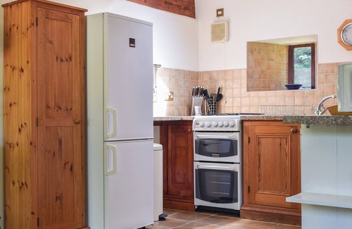 Scawton Cottage | 2 bedroom accommodation in Oswaldkirk, near Helmsley