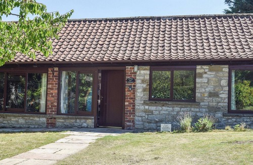 Scawton Cottage | 2 bedroom accommodation in Oswaldkirk, near Helmsley