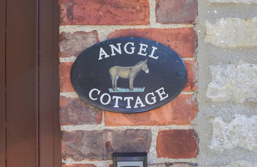 Scawton Cottage | 2 bedroom accommodation in Oswaldkirk, near Helmsley