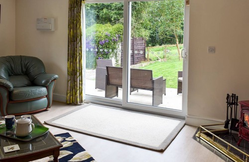 Scawton Cottage | 2 bedroom accommodation in Hovingham, near York