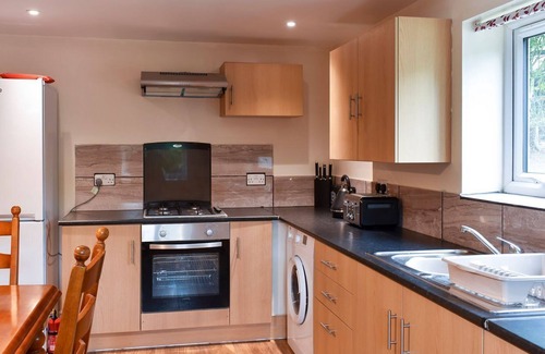 Scawton Cottage | 2 bedroom accommodation in Hovingham, near York