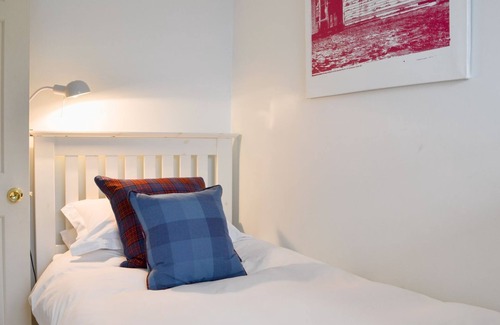 Scawton Cottage | 2 bedroom accommodation in Terrington, near Claxton