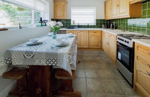 Scawton Cottage | 2 bedroom accommodation in Sproxton, near Helmsley
